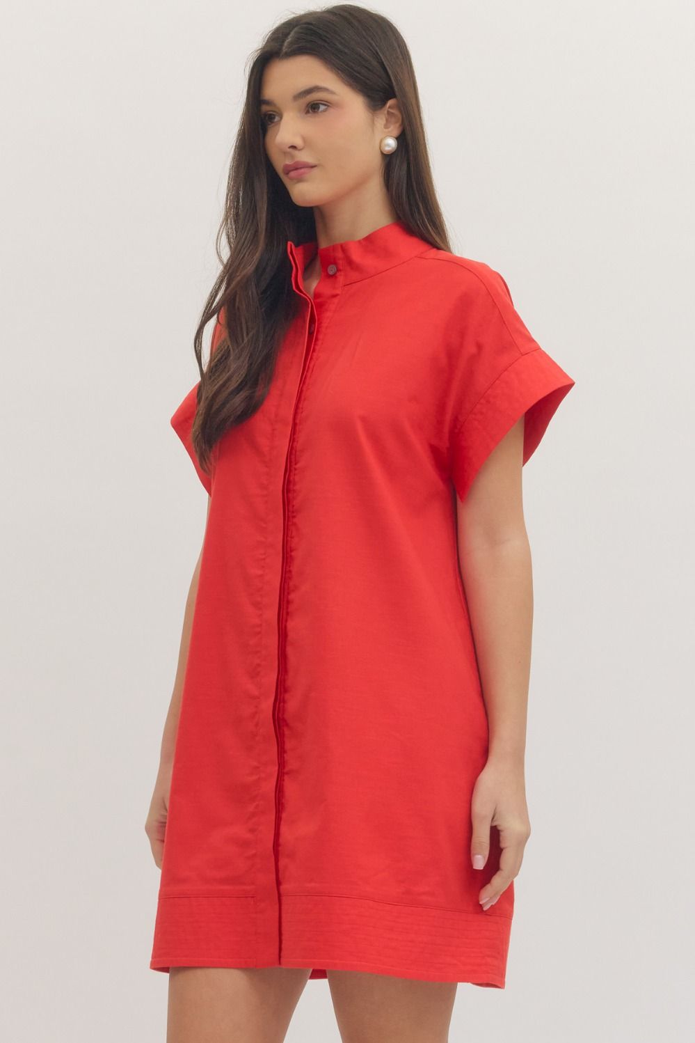 Firecracker Dress