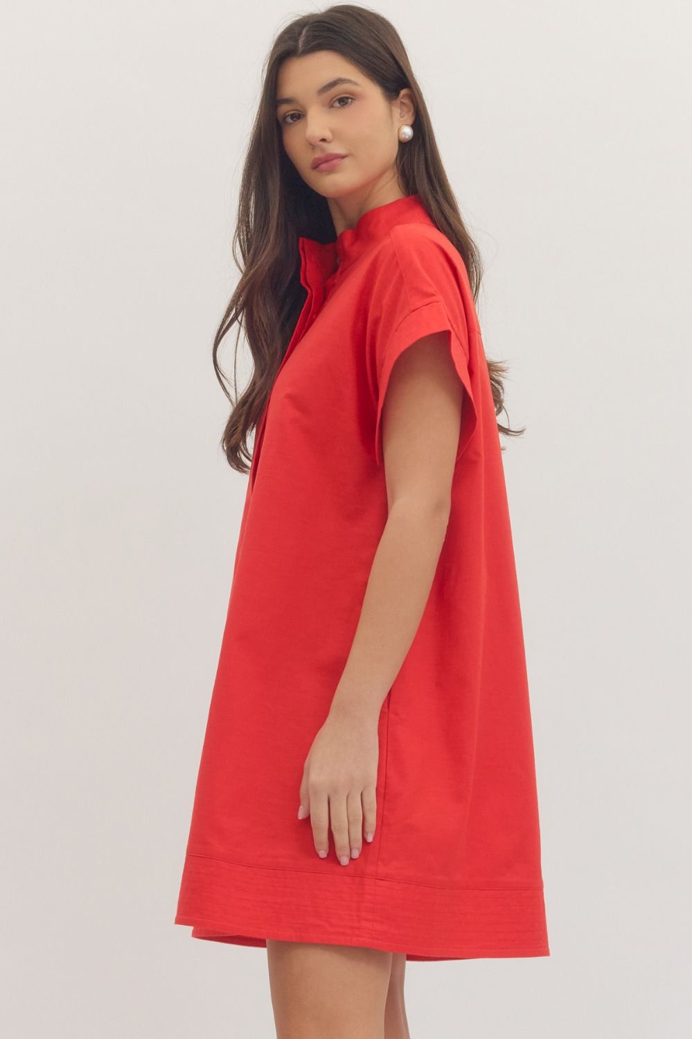 Firecracker Dress