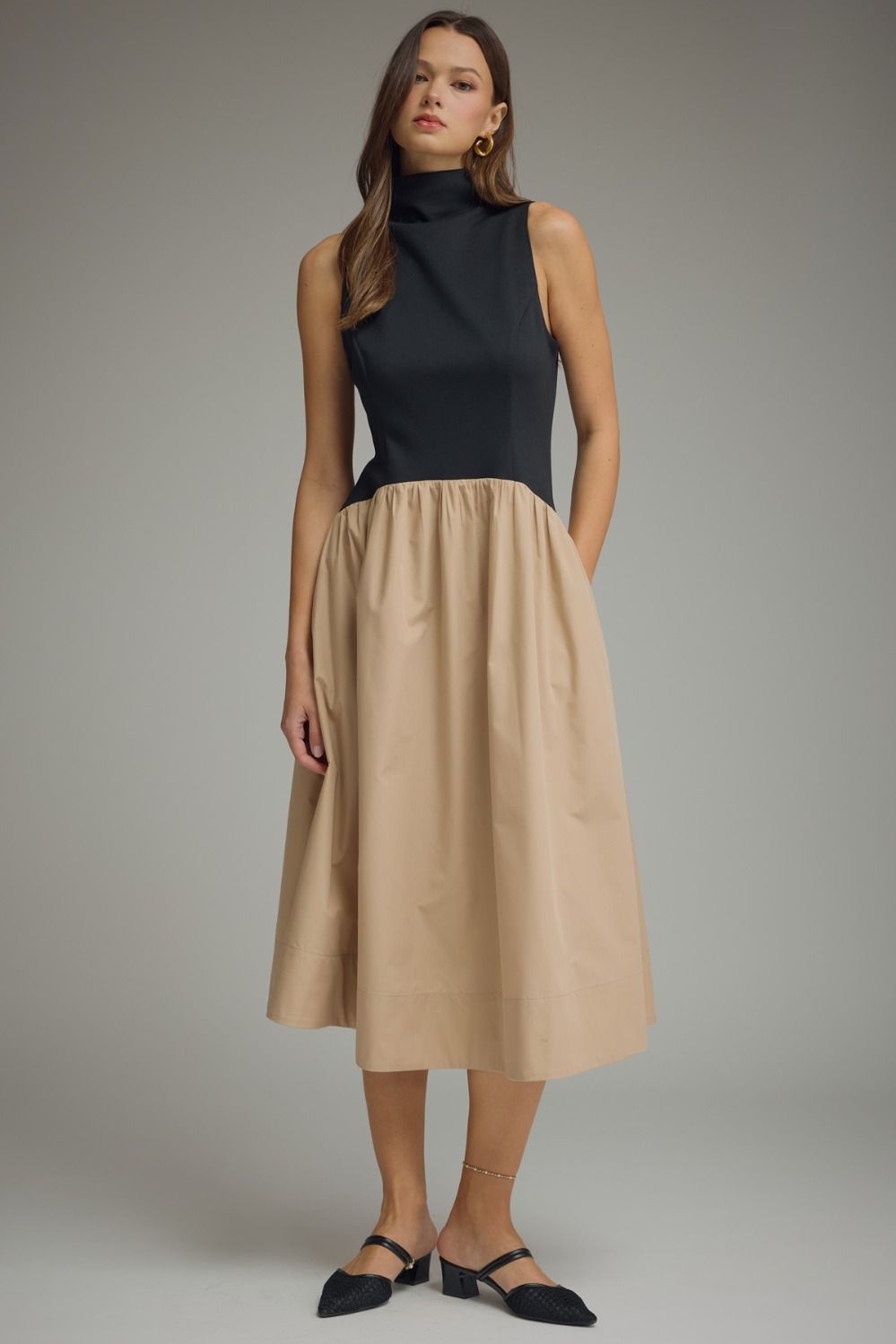 Ellison Dress