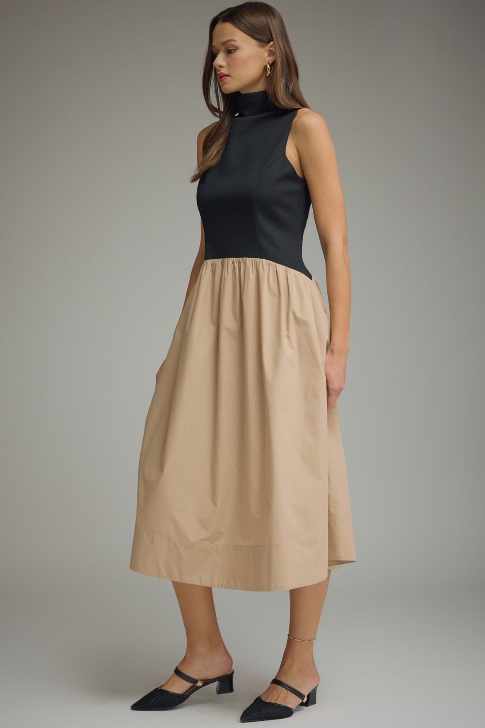 Ellison Dress