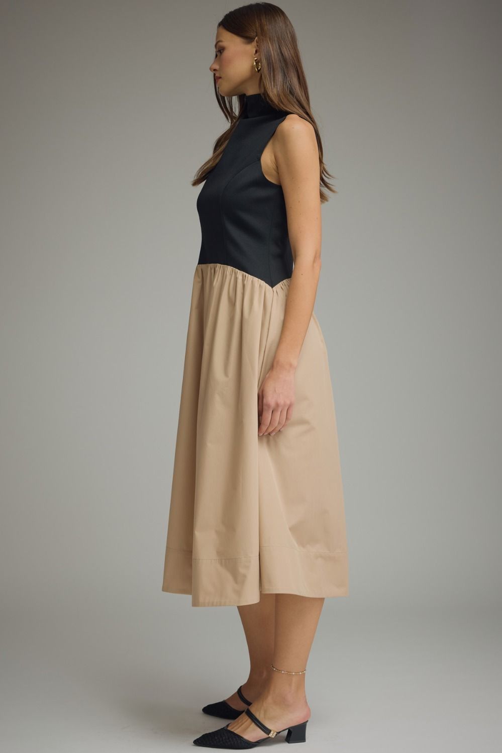 Ellison Dress