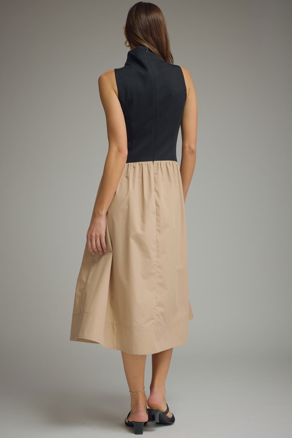 Ellison Dress