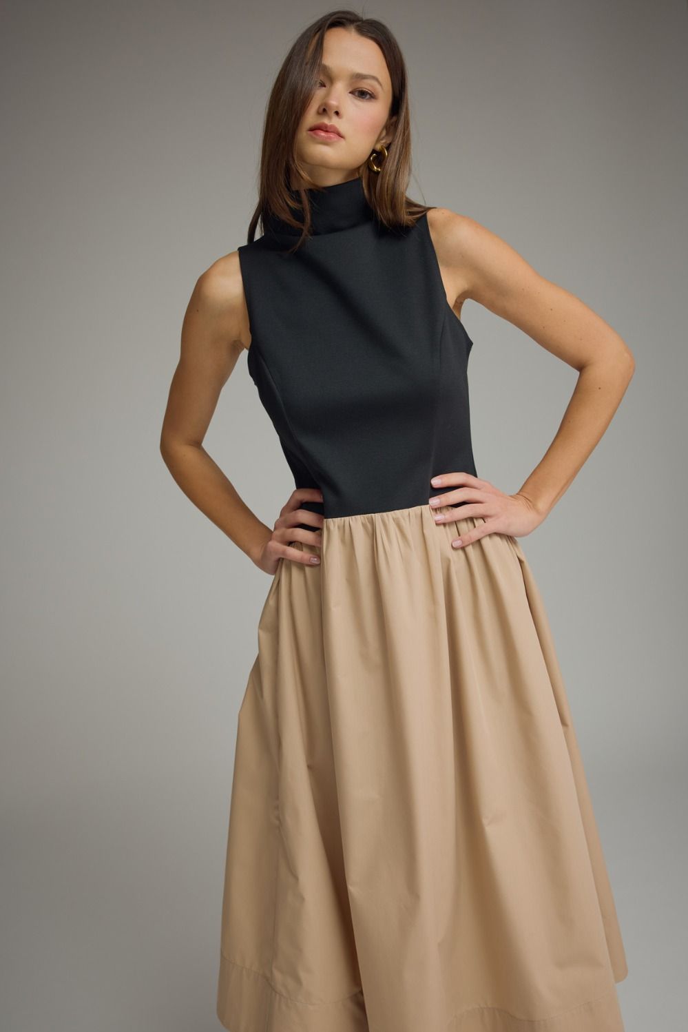 Ellison Dress