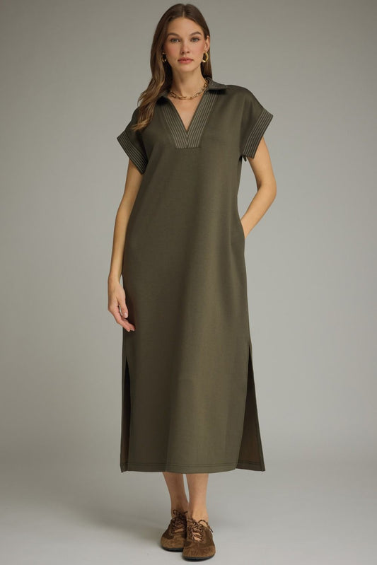 Olive Midi