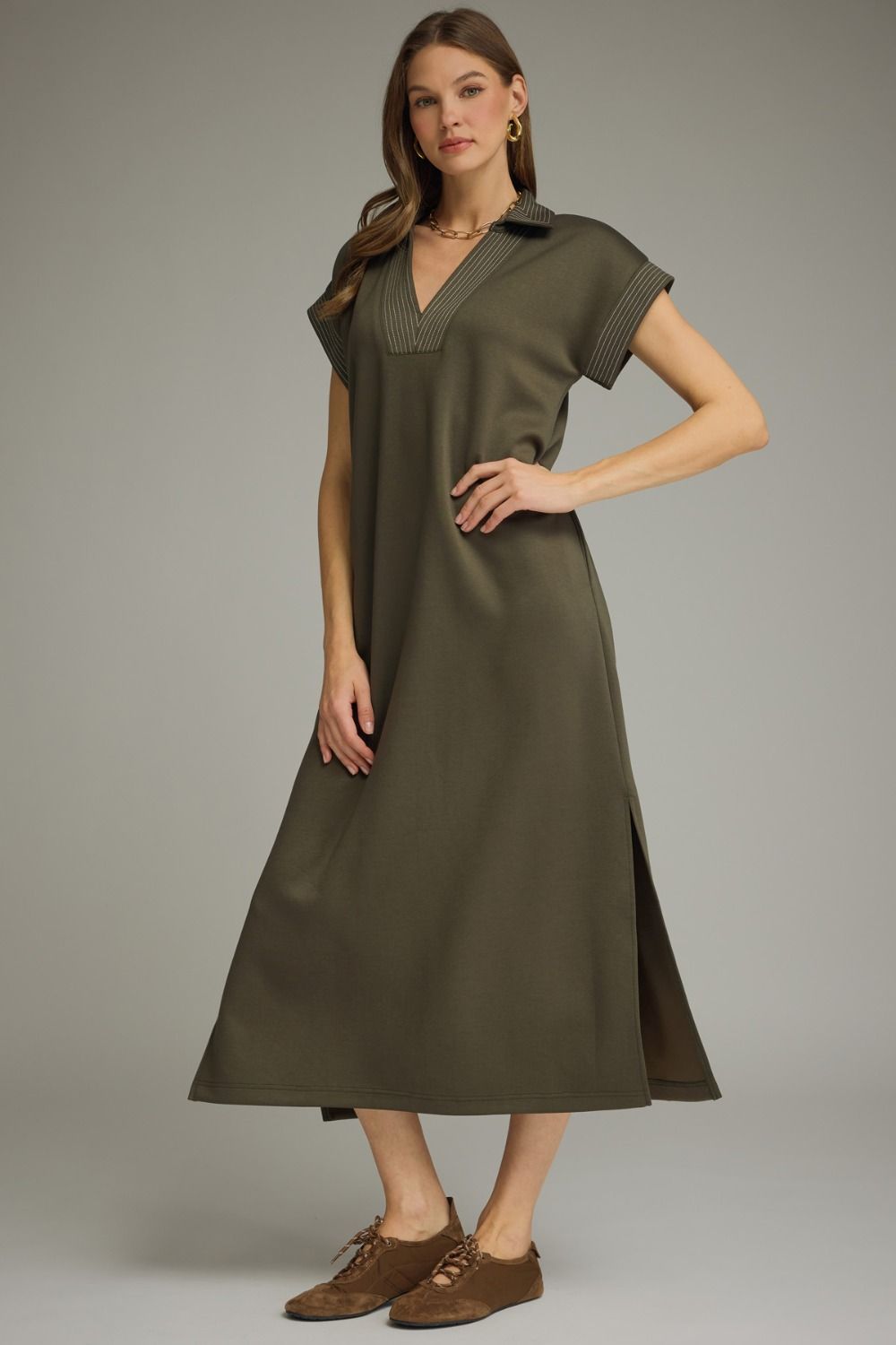 Olive Midi