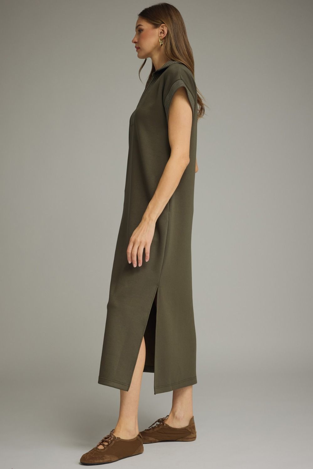 Olive Midi