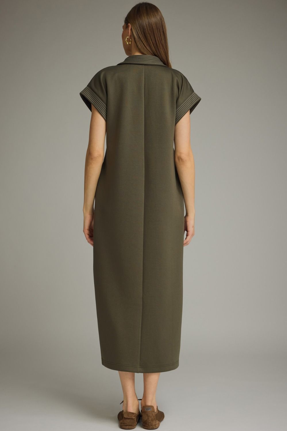 Olive Midi