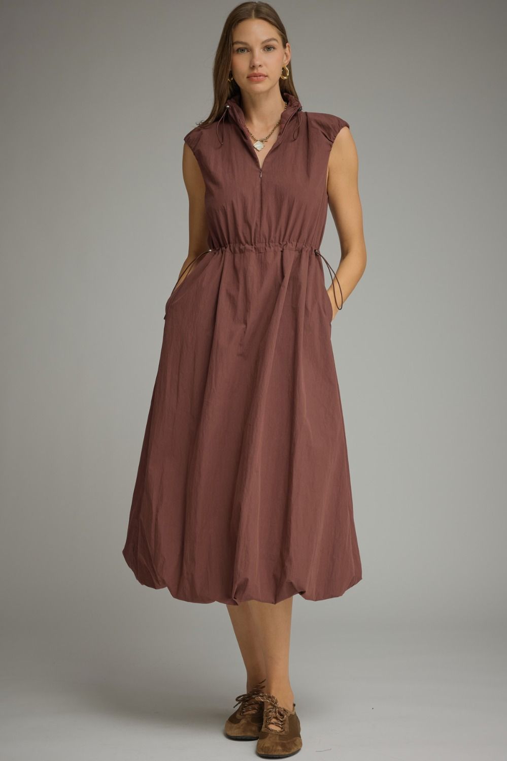 Cider House Dress