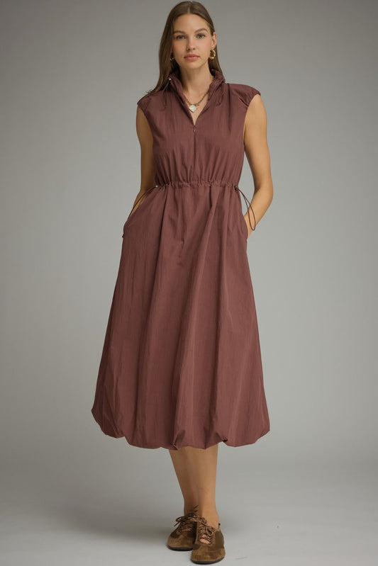 Cider House Dress