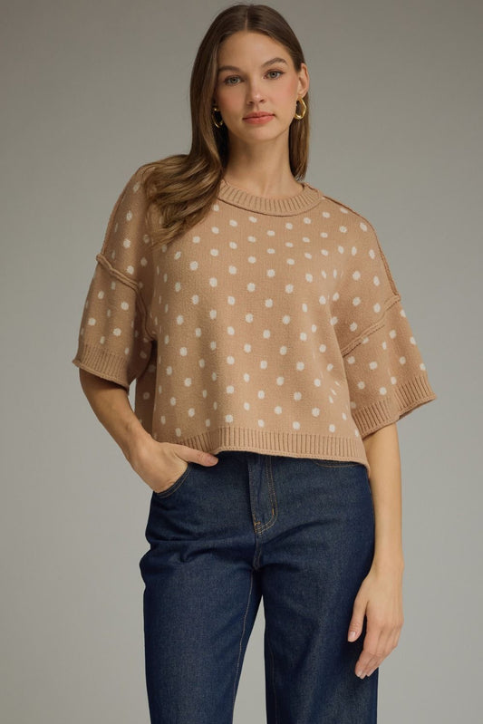 Piper Sweater
