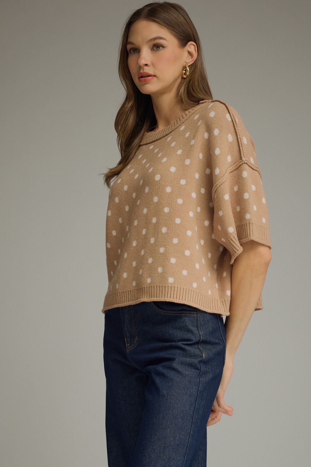 Piper Sweater
