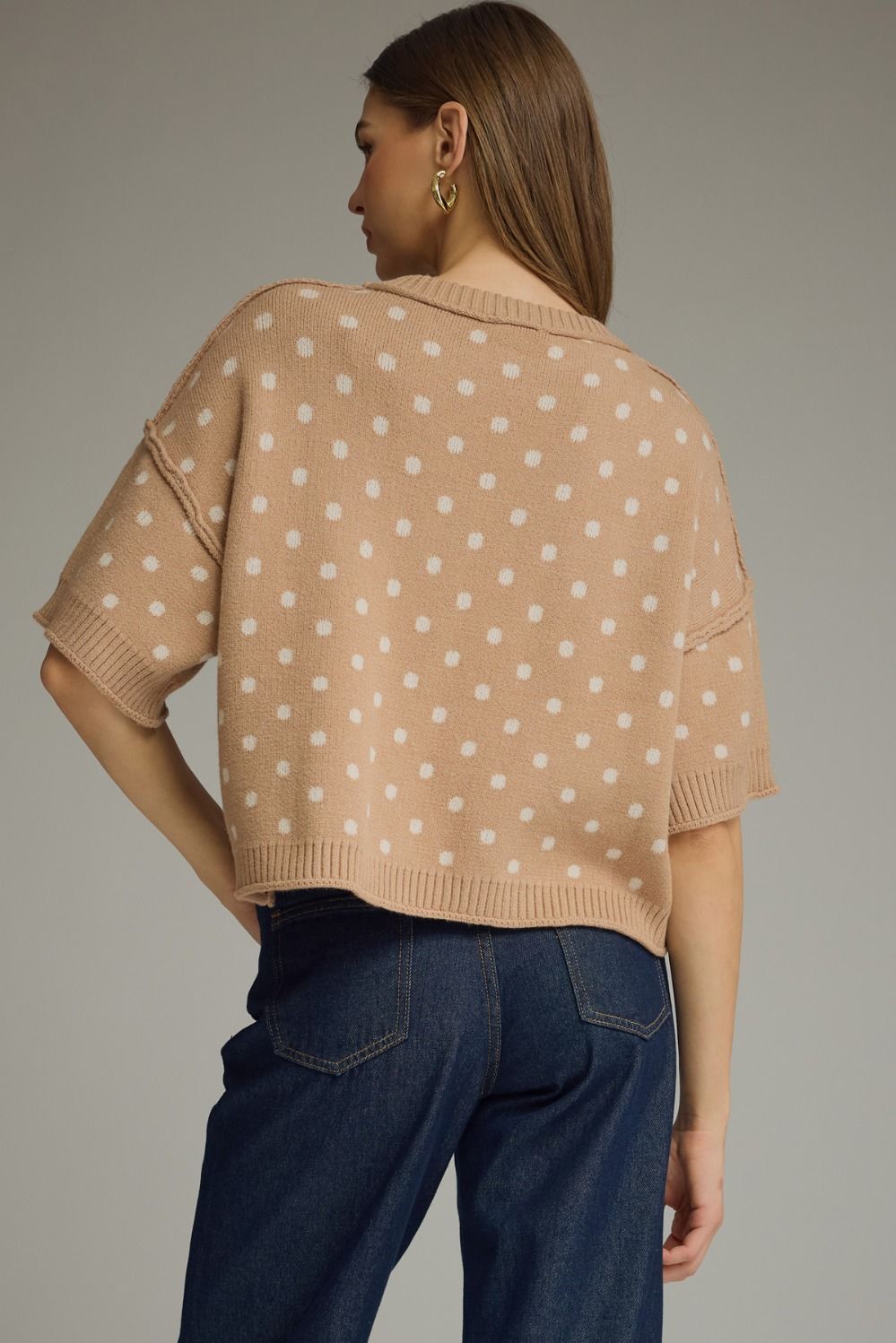 Piper Sweater