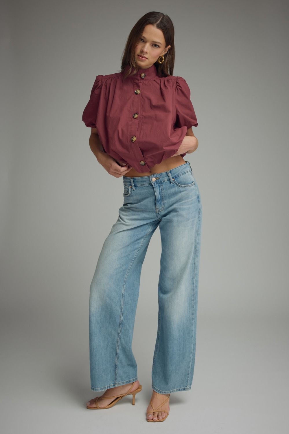 Blaire Top