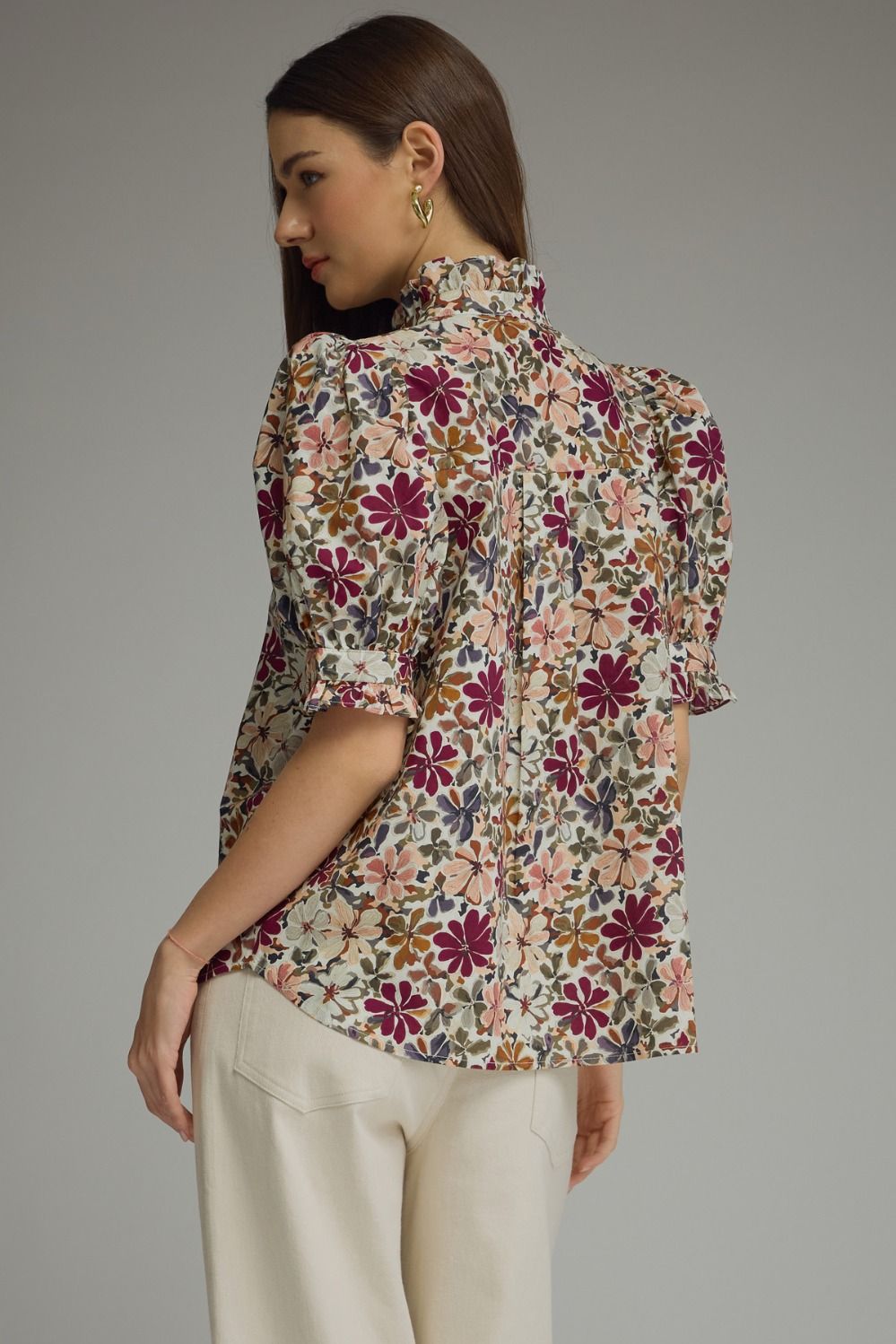 Eliza Blouse