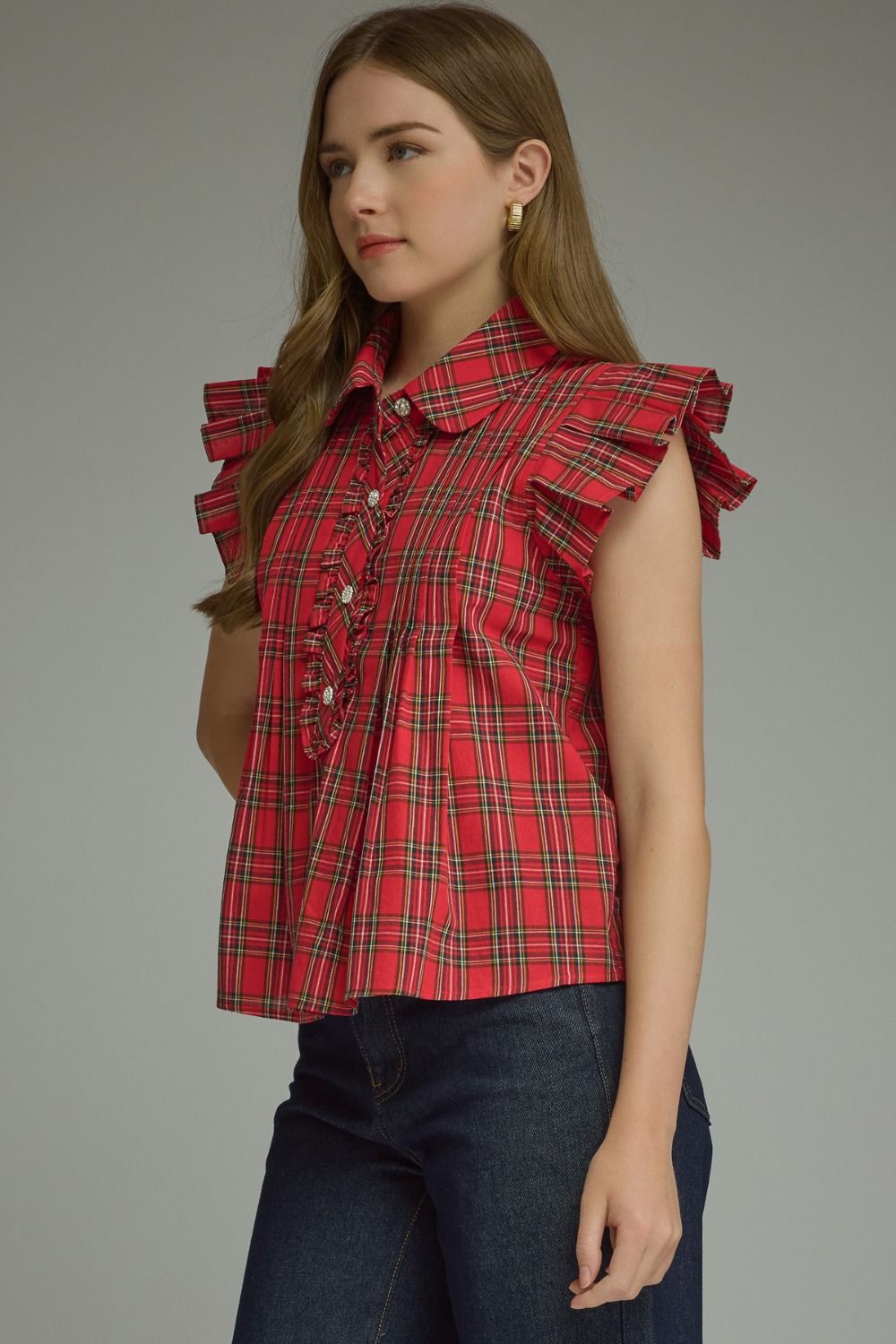 Annabelle Top