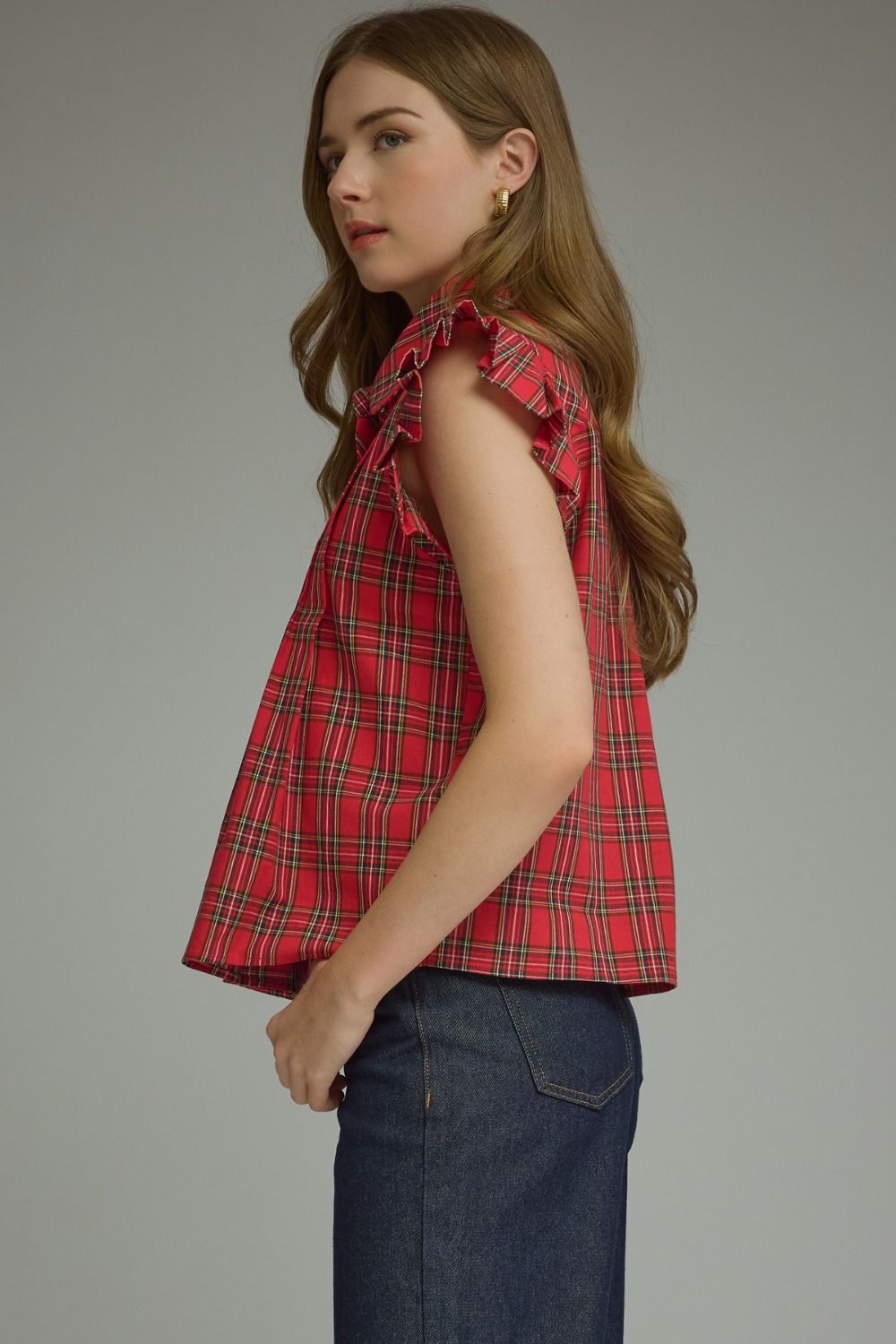 Annabelle Top
