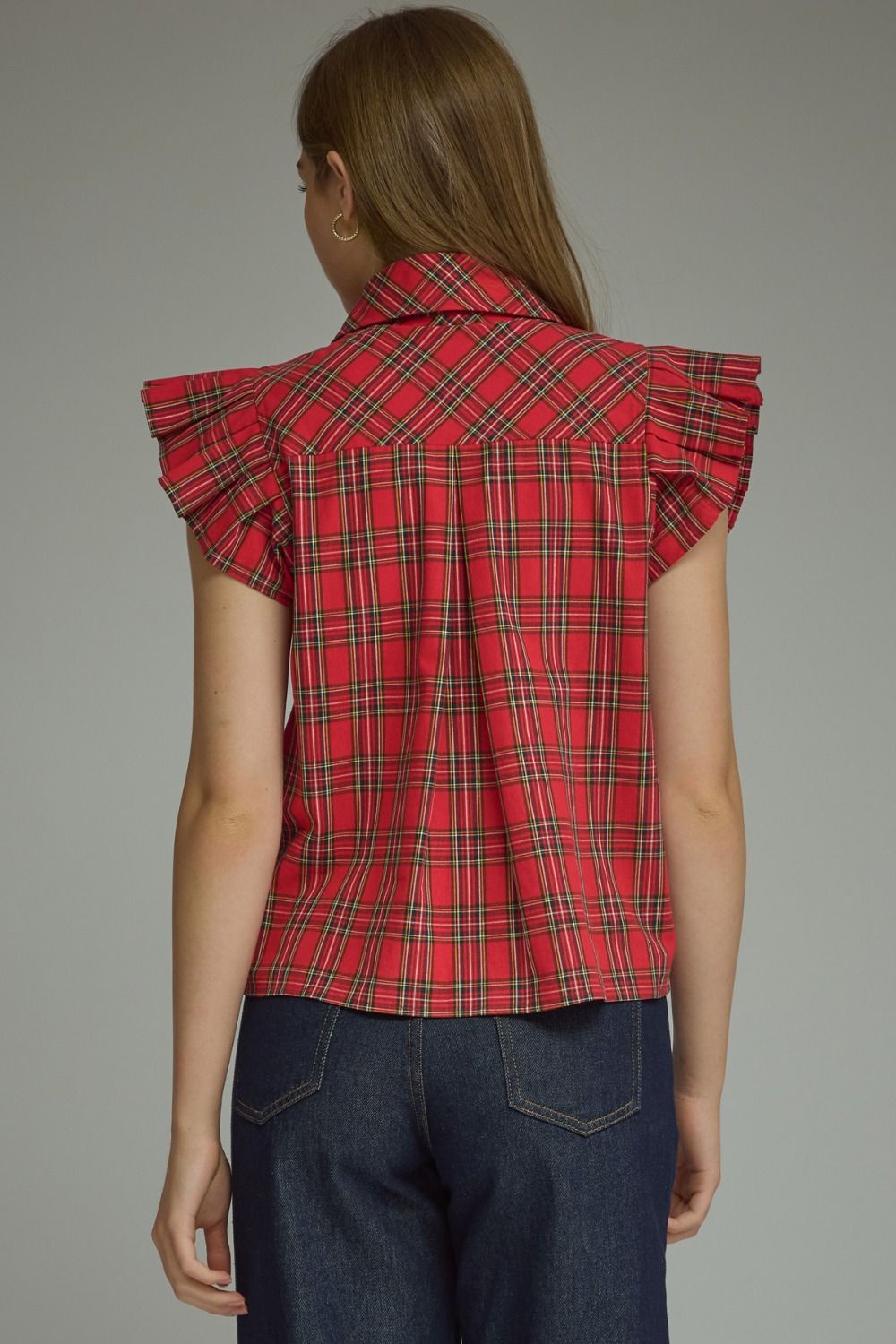 Annabelle Top