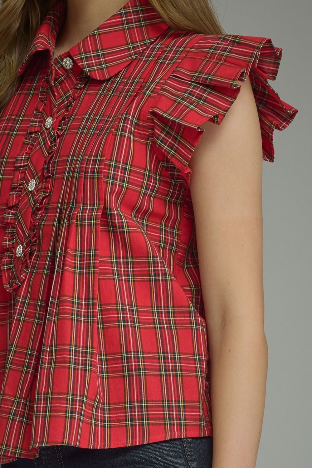 Annabelle Top