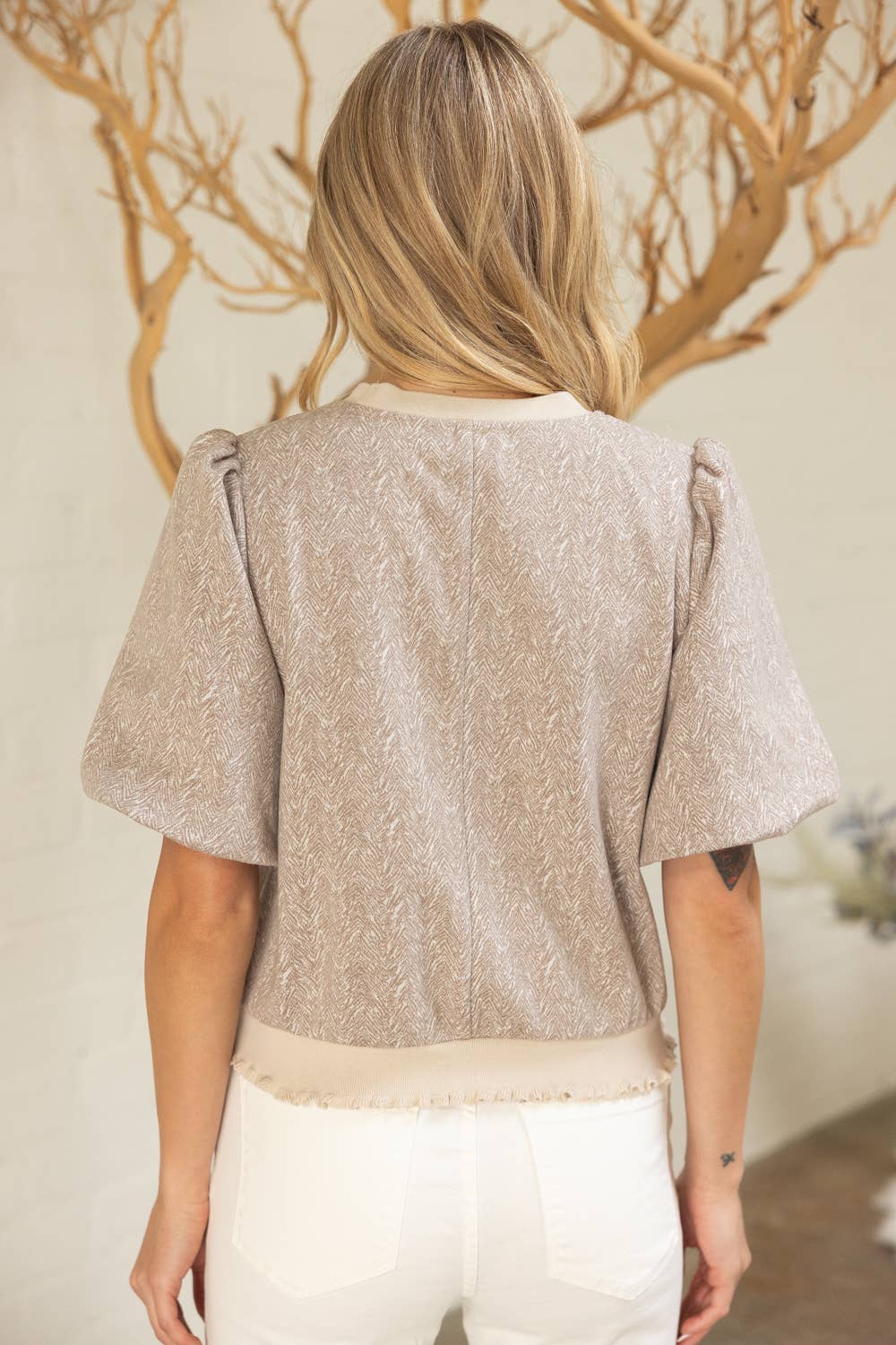 Hadley Top