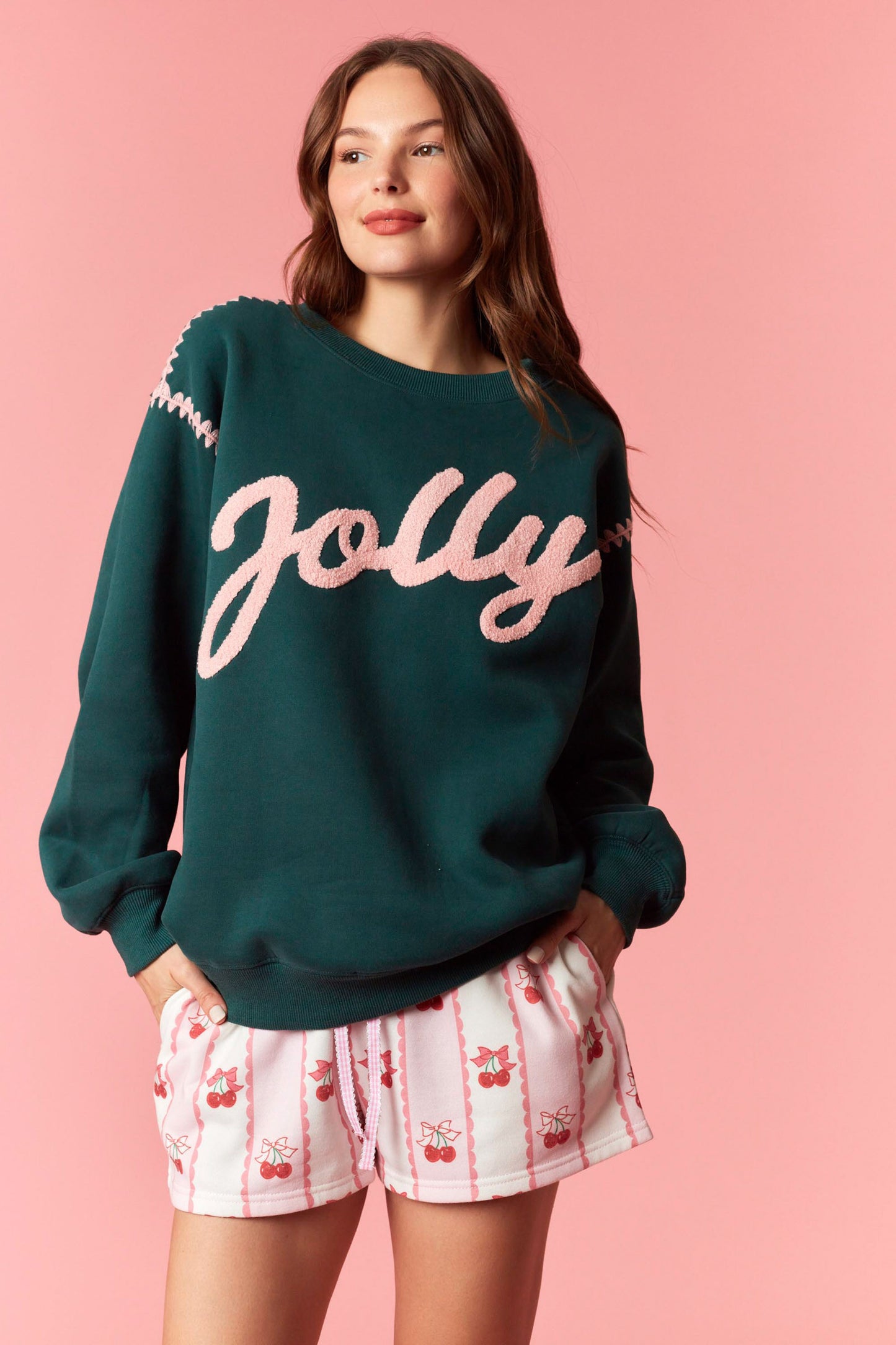 Jolly Top