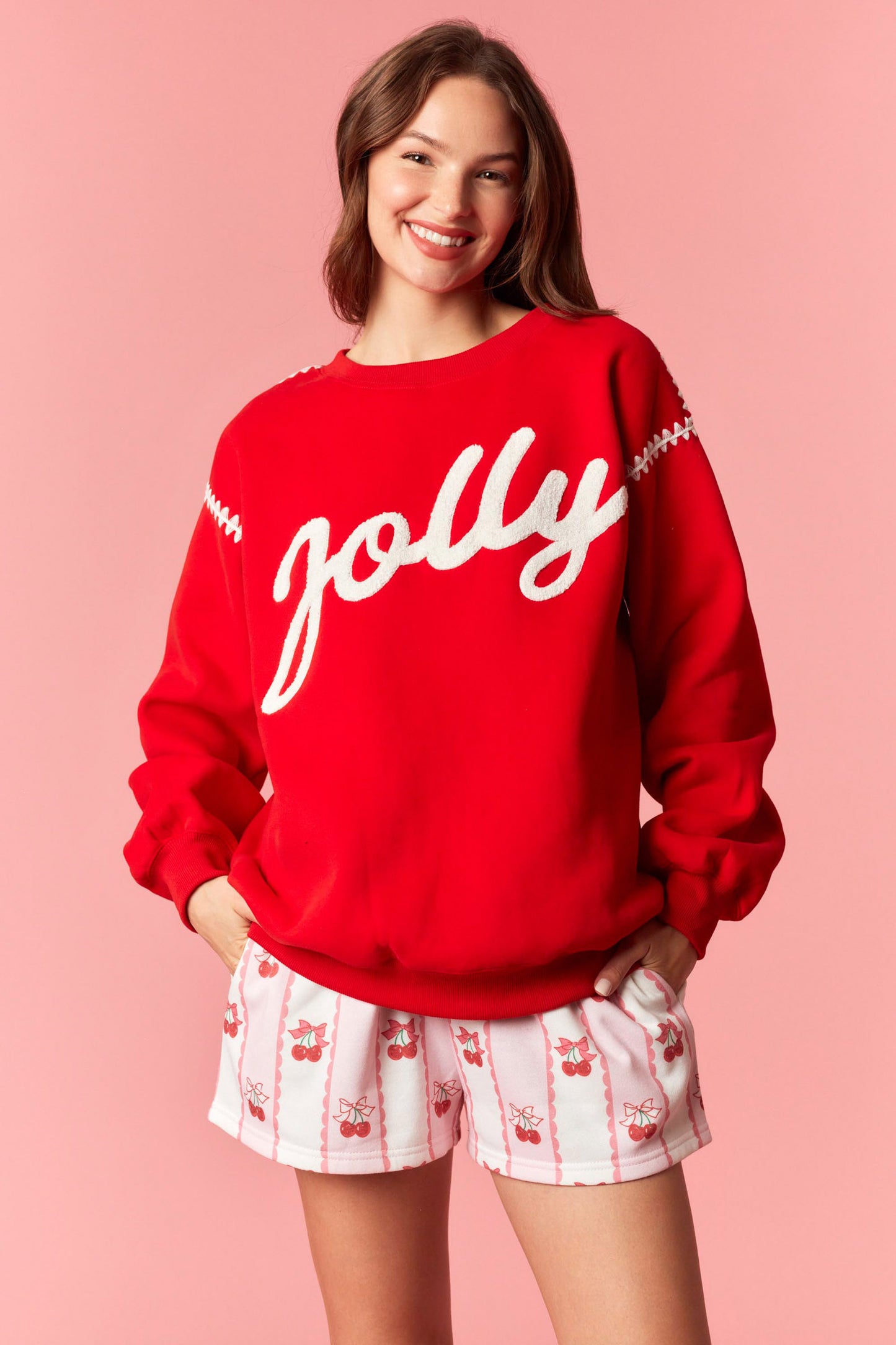 Jolly Top