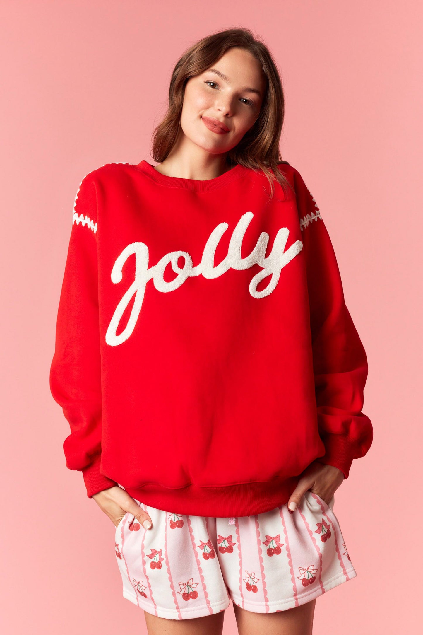 Jolly Top