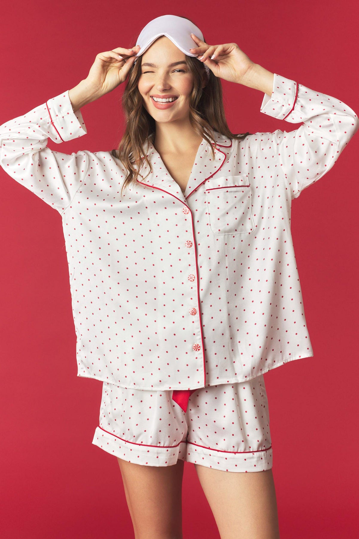 Bright & Joyful Pajamas